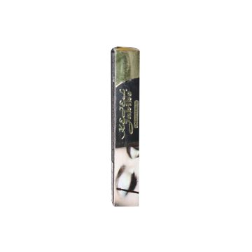 RIMEL PRECISION BRUSH NEGRO (rimel para ceja) 5G 1X24*