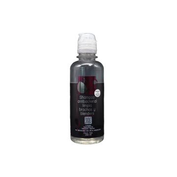 SHAMPOO ANTIBACTERIAL LIMPIABROCHAS 250ML 1X15*