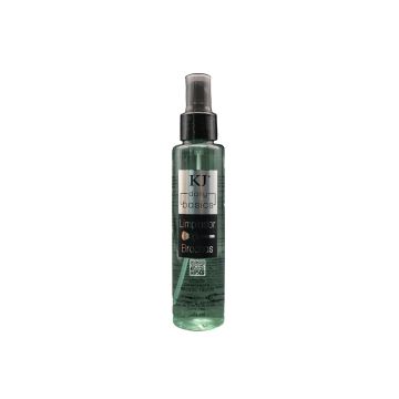 MAKEUP BRUSH CLEANSER (limpiador de brochas) 135ML 1X6*
