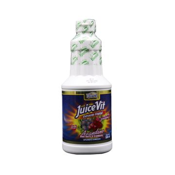 JUICE VIT  ARANDANO 500 ML EXTRACTO FRUTAL