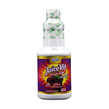 JUICE VIT  UVA 500 ML EXTRACTO FRUTAL