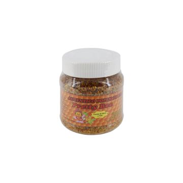 CAPS.  HERBAL MIX C/60 con equinacea y sauco