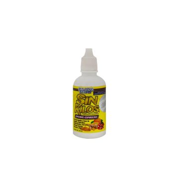 EXT. SIN KILOS 56 ML 1X30