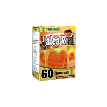 TBS. JALEA REAL C/60*