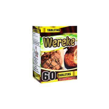 TBS. WEREKE C/60*