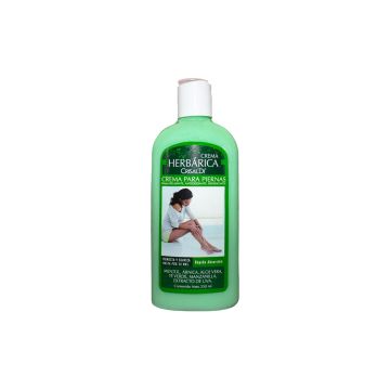 CREMA PARA PIERNAS 250ML