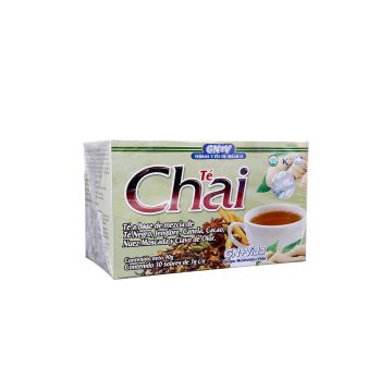 TE CHAI C/30 SOB. 3GR C/U