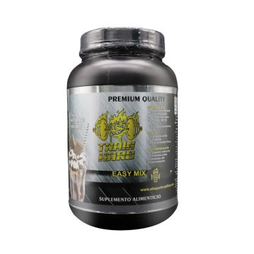 POLVO ZERO CARB SABOR CHOCOLATE 1KG* ( BOTE )