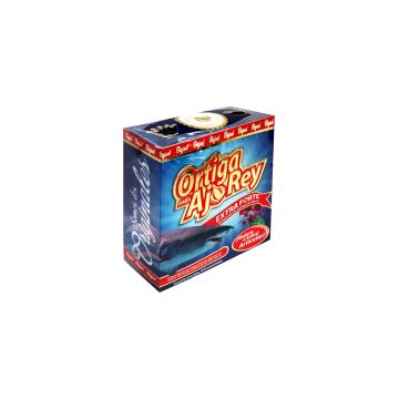 ORTIGA + AJO REY EXTRA FORTE 30 TBS Y 60 CAPS*