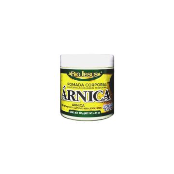POMADA ARNICA 125 GR