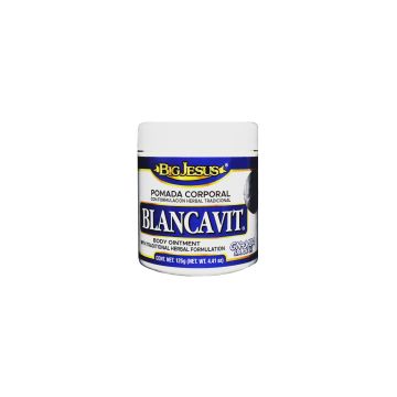 POMADA BLANCAVIT 125 GR