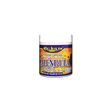 POMADA CALENDULA 125 GR