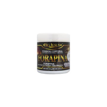 POMADA FORAPINA 125 GR