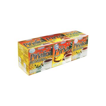 OFERTA 1 TE PIÑA C/15 SOB MAS 2 TE PIÑALIM C/15 SOB 3 GR C/U