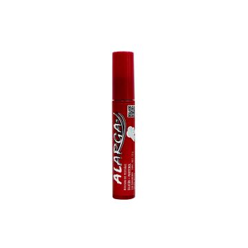 MASCARA ALARGA SILICON + PANTENOL 13 GR*