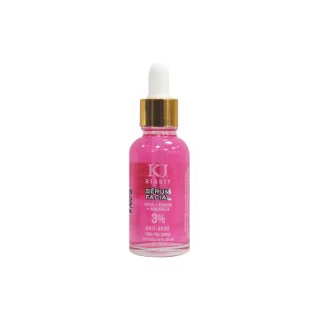 SERUM FACIAL ANTIACNE 30 ML AVENA+ROMERO+MANZANILLA
