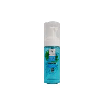 DESMAQUILLANTE FACIAL ESPUMA 65 ML