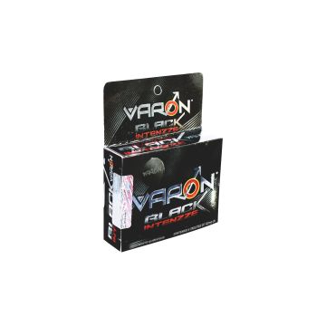 TBS.VARON BLACK INTENZZE C/4 500MG* 1X60