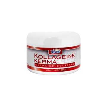 CREMA KOLLAGEINE KERMA 120 GR* CREMA DE COLAGENO