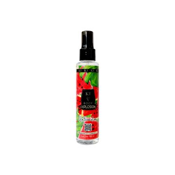 BODY EXPLOSION WATERMELON (fragancia corporal) 120ml