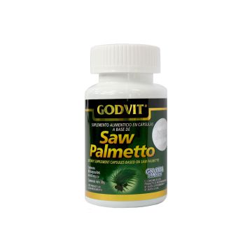CAPS. PROSTSAN CON SAW PALMETTO C/60