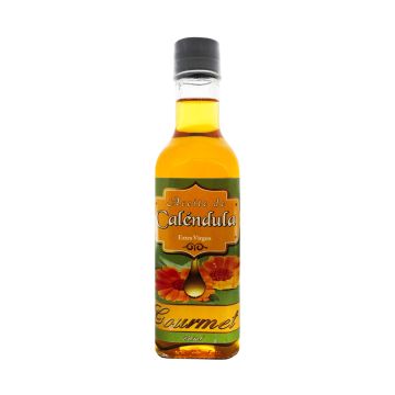 ACEITE DE CALENDULA GOURMET 250 ML