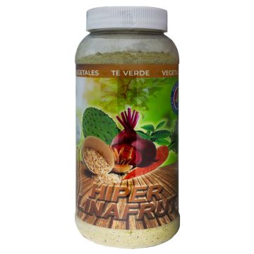 HIPER LINAFRUT C/ VEGETALES 500GR.  *1X15