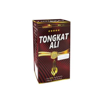 TBS. TONGKATALI C/200* 1X100