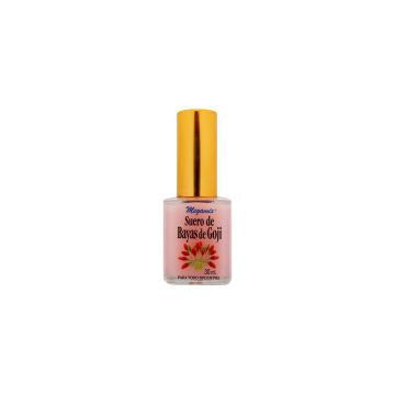 SUERO DE BAYAS DE GOJI Megamix  30 ML.* 1x96 Para Todo Tipo de Piel