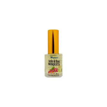 ACEITE DE ROSA MOSQUETA  Megamix 30 ML.Para Todo Tipo de Piel