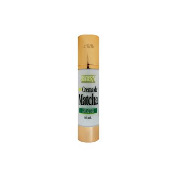 CREMA DE MATCHA EBX 50ML. Para Todo Tipo de Piel.