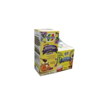 JARABE ABANGO CON PROPOLEO 240ML. FORMULA ORIGINAL