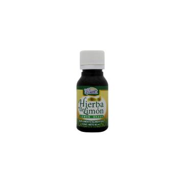 EXTRACTO HIERBA DE LIMON  40 ML* 1X208