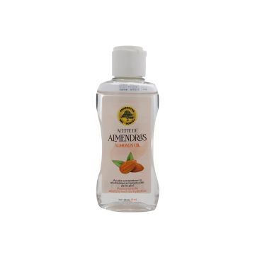ACEITE DE ALMENDRAS 55ML.