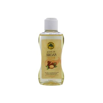 ACEITE DE ARGAN 55ML.